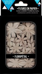 Fleurs Floripetal FIL DE LIN - Florilèges
