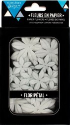 Fleurs Floripetal PERLE - Florilèges