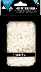 Fleurs Floripetal EDELWEISS - Florilèges