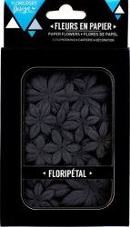 Fleurs Floripetal CARBONE - Florilèges