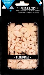Fleurs Floripetal SAHARA - Florilèges