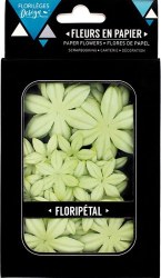 Fleurs Floripetal ALOE VERA - Florilèges