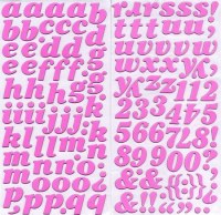 Chipboards DARLING lipgloss