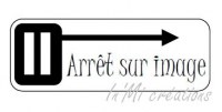 Tampon clear ARRET SUR IMAGE - In'Mi creations