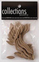 Chipboards BRANCHES - Collections elements