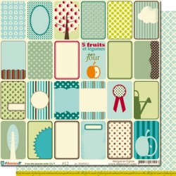4 Rue des pouces verts #12 - 4h37