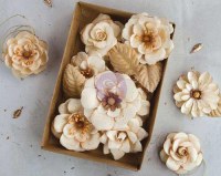 Boxed flowers SWEET VINTAGE - Prima