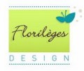 Florilèges design