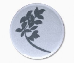 Badge BRANCHE - Zibuline