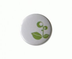 Badge PLANTE - Zibuline