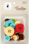 Boutons TRADITION - Fancy pants