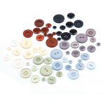 Boutons CAPELLA - Basic Grey
