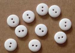 10 boutons EARTH 1 - Maya Road