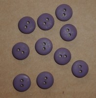 10 boutons RAIN 3 - Maya Road