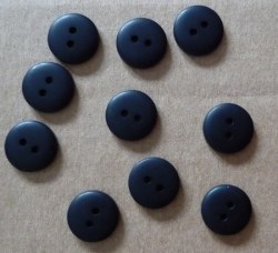 10 boutons PEBBLE 3 - Maya Road