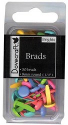 Brads medium BRIGHT - Dovecraft