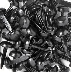 Mini brads - Noir - Doodlebug