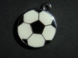 Charm BALLON DE FOOT