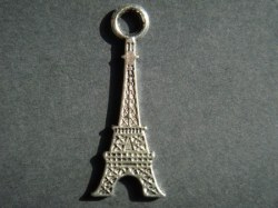 Charm TOUR EIFFEL