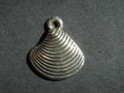 Charm COQUILLAGE