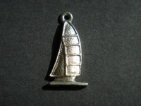 Charm BATEAU