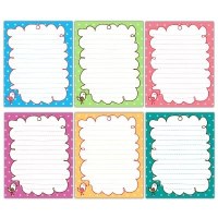 Bird note tags - Elle's studio