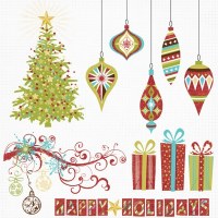 Glitter cuts TRADITION - Fancy Pants