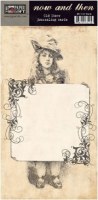 Journaling card BLANK - The paper loft