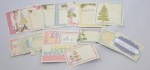 Journaling cards SWEET SEASON - Webster