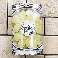 Fleurs SPRITES 3 CREAM - Prima