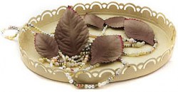 Feuilles heirloom PECAN - Prima