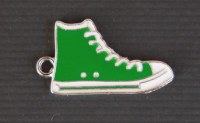 Charm CONVERSE VERTE - Zenatytude