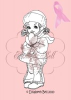 Tampon clear SNOW GEAR SNOWBABY - Belles'n whistles