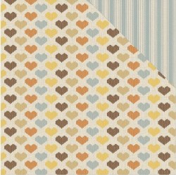 {Nestled}Hearty - Authentique