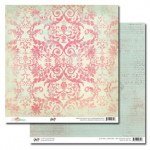 {Beautiful dreamer}Damask - Glitz design