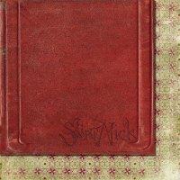 {Saint nick}Christmas story - Fancy pants