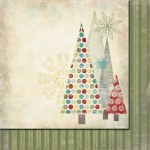{Saint Nick}Tannenbaum - Fancy pants