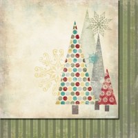 {Saint Nick}Tannenbaum - Fancy pants