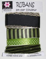 Rubans Campagne - Atilolou