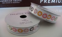 Ruban EVERYDAY 283 - American crafts