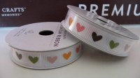 Ruban EVERYDAY 289 - American crafts