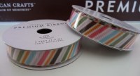 Ruban EVERYDAY 291 - American crafts