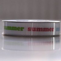 Ruban SUMMER 22 - American crafts