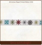 Ruban Christmas magic - Fancy Pants