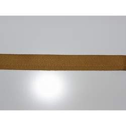 Ruban twill antique gold - May arts