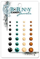 Strass MAMA-RAZZI - Bo Bonny