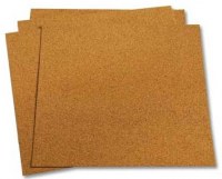 Feuille de liège autocollante - Karen Foster