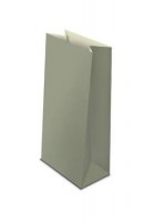 Paper bag couleur kraft