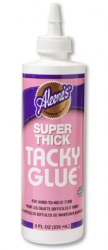 Flacon Tacky glue - Aleene's