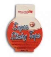 Super sticky tape 6 mm